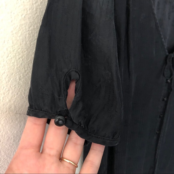 Marc by Marc Jacobs silk floral dress - Picture 4 of 8